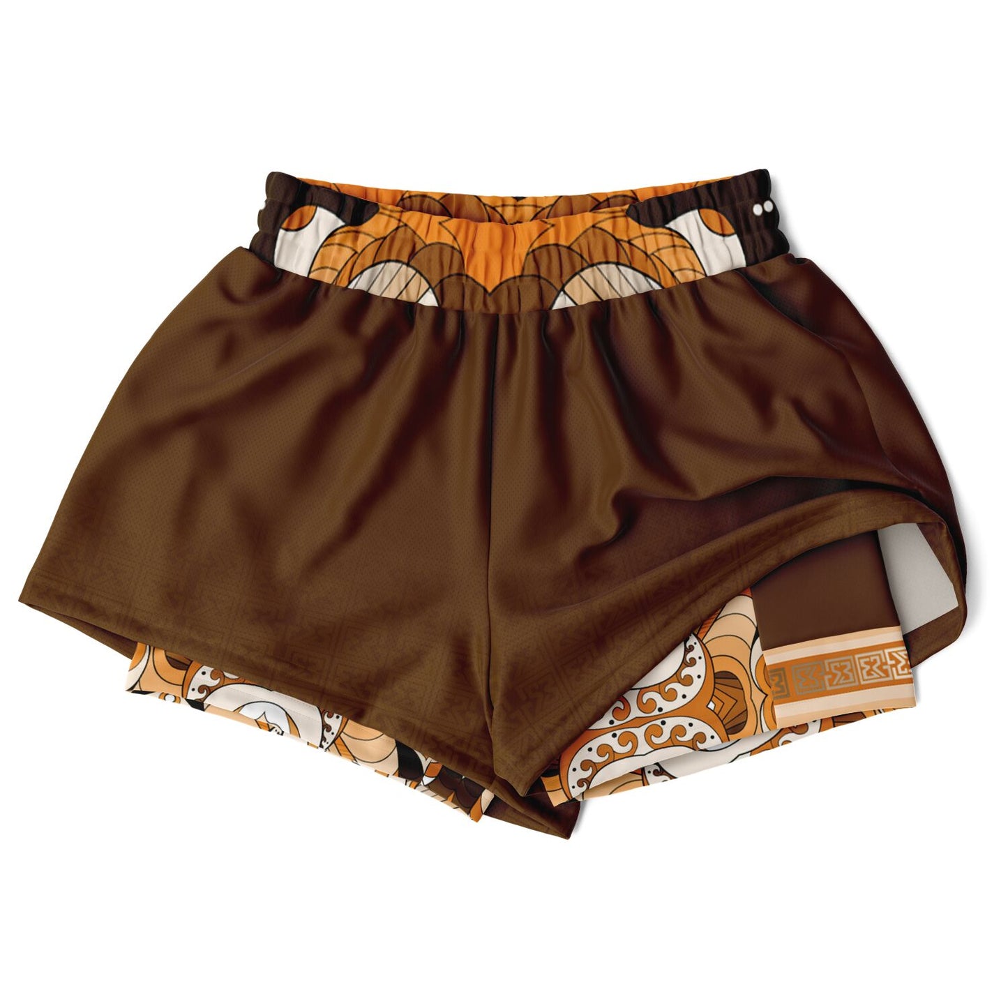 Grizleir Beige 2-in-1's