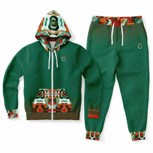 Redsurrection Set
