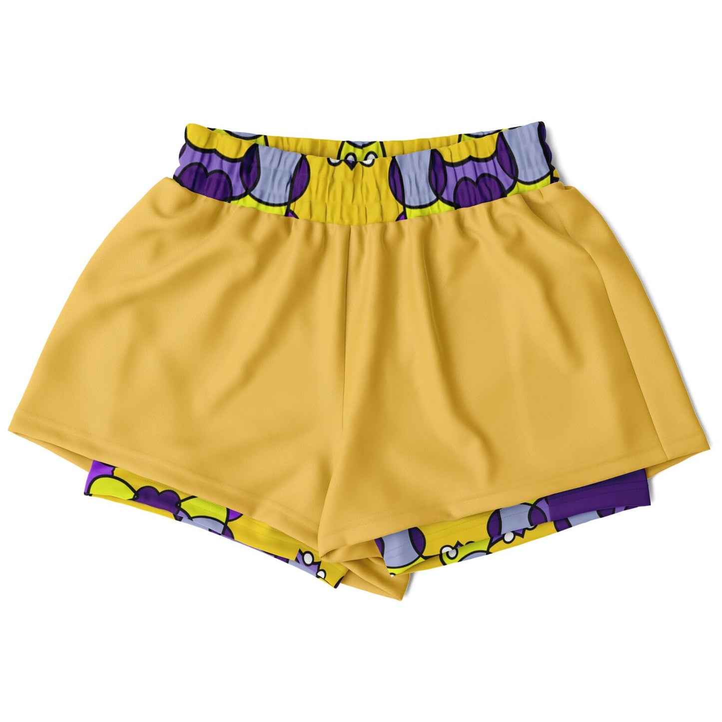 Maize 2-in-1's