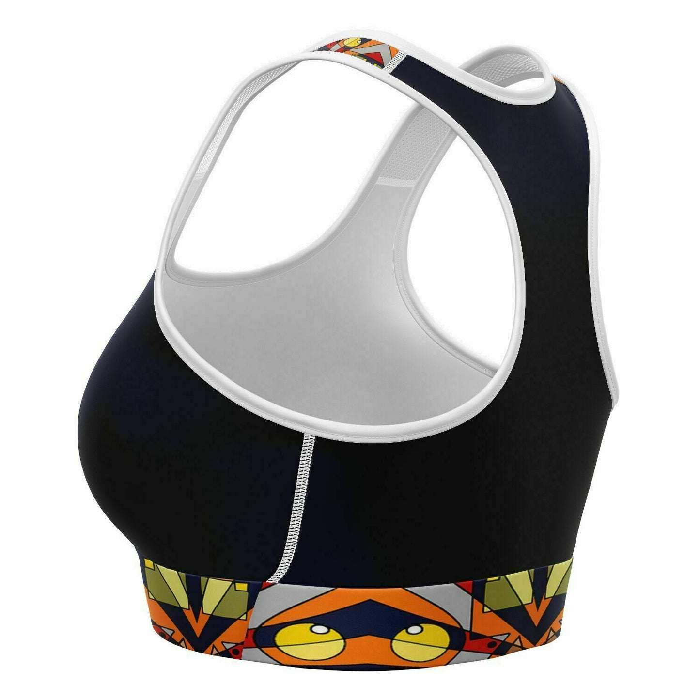 1234 Cetacean Bra