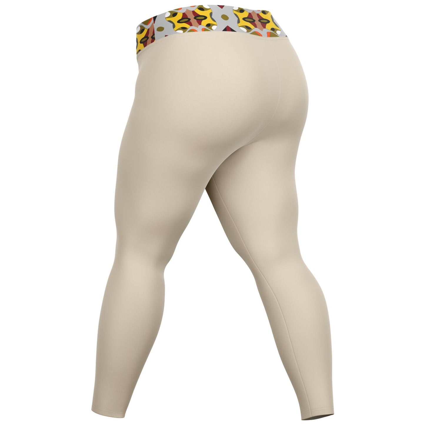 Biscotti Moss Leggings