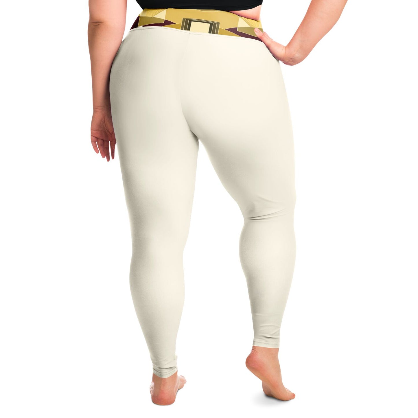 Cinna Leggins