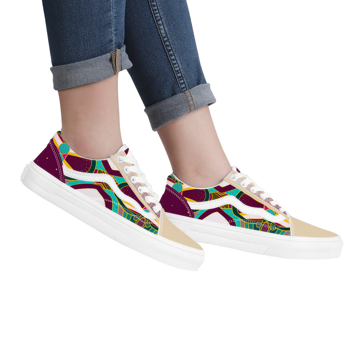 Casual Pierre Stellaire