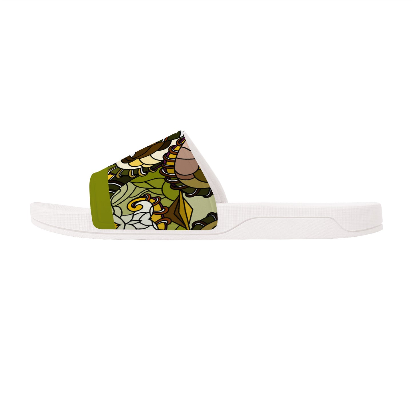 Enigma Slides