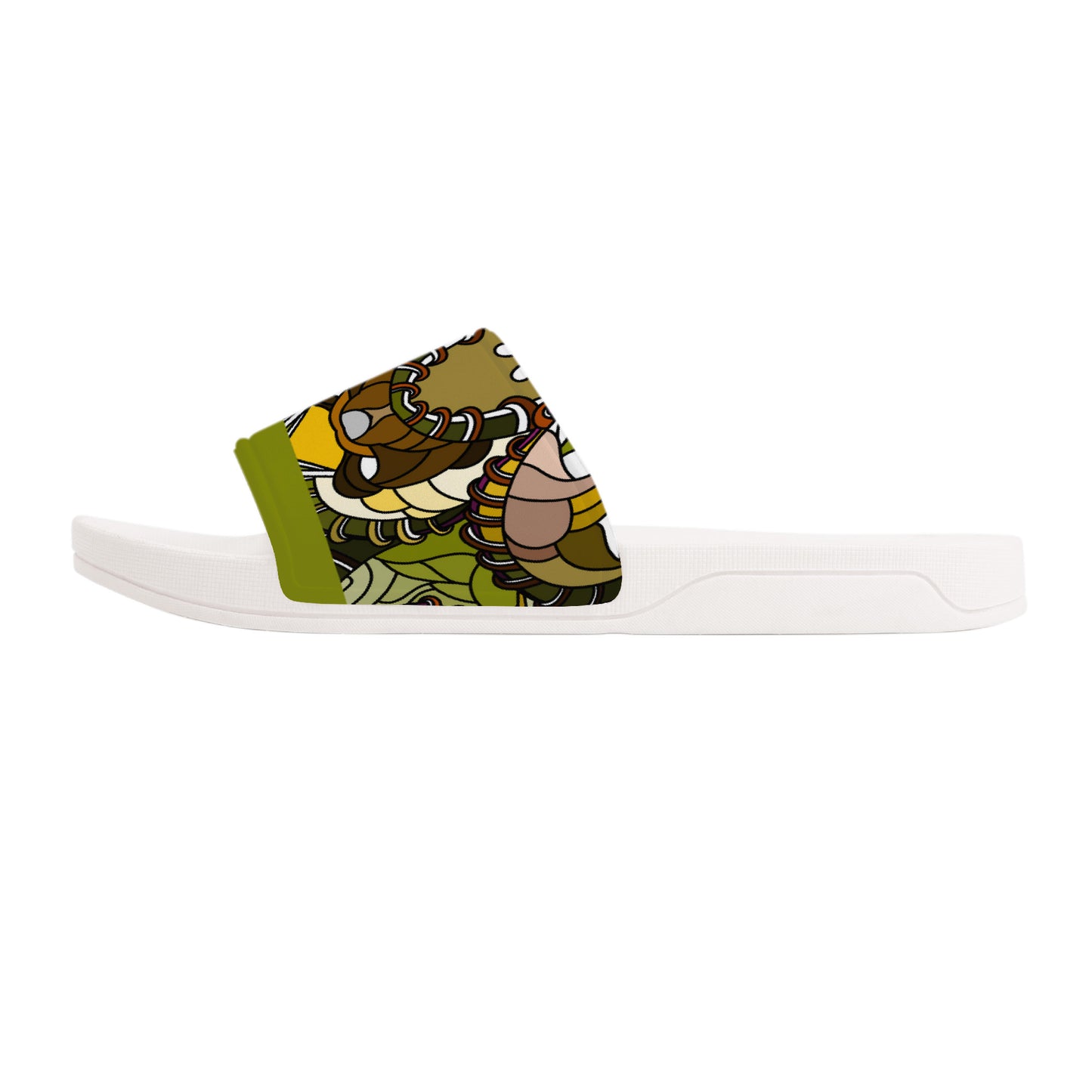 Enigma Slides