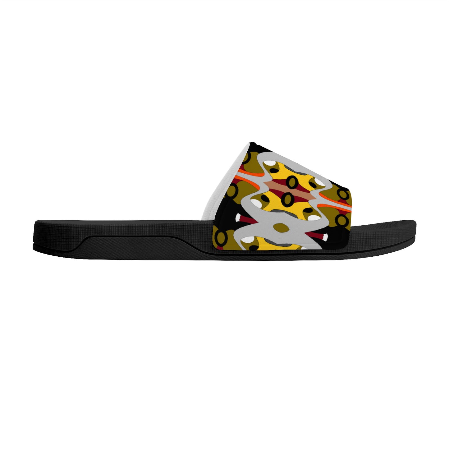 Biscotti Moss Slides