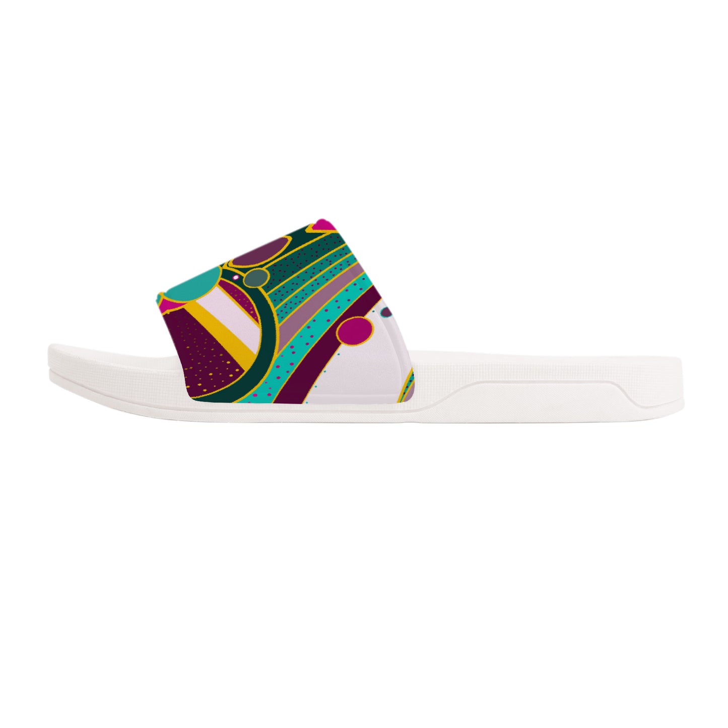 Pierre Stellaire Slides