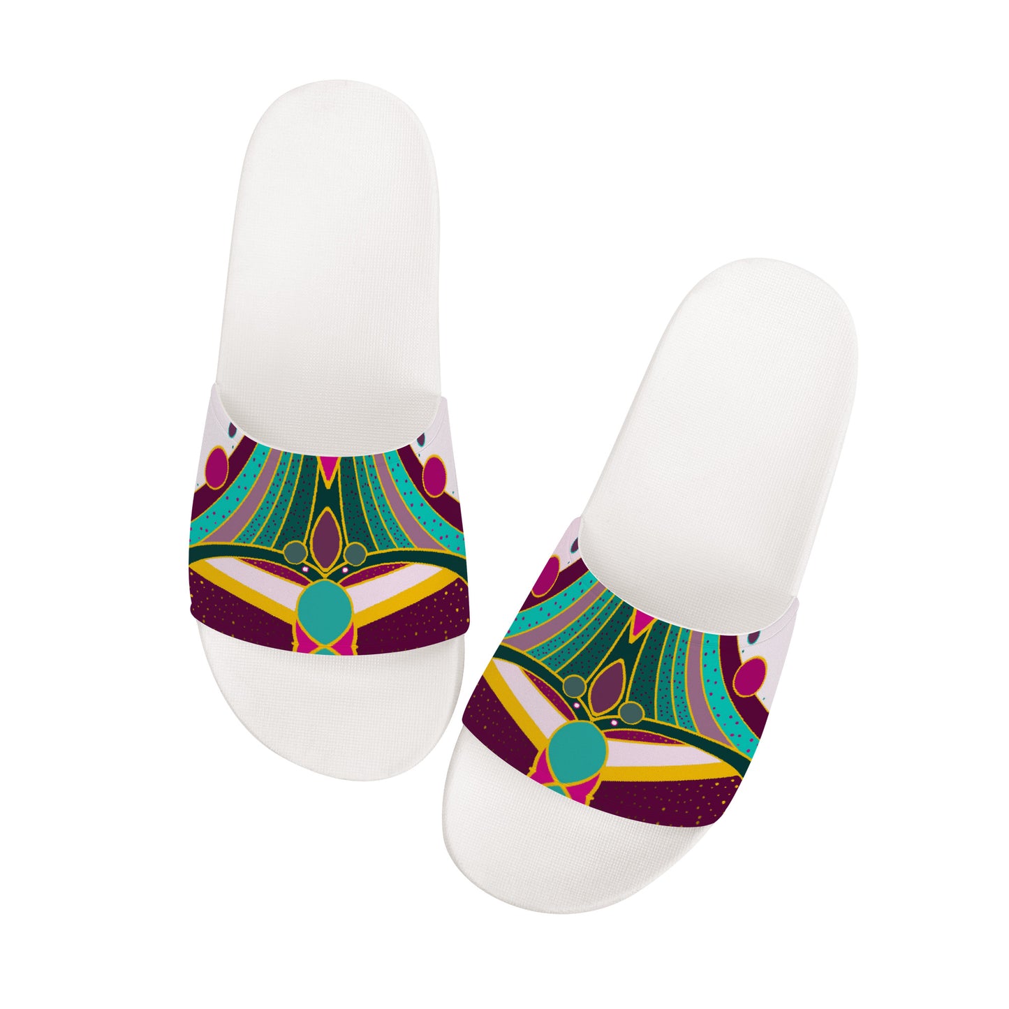 Pierre Stellaire Slides