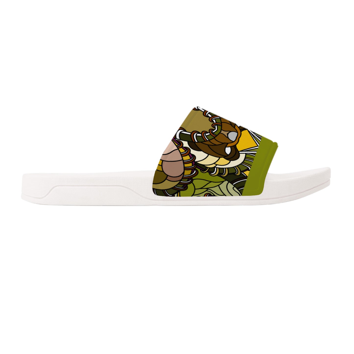Enigma Slides