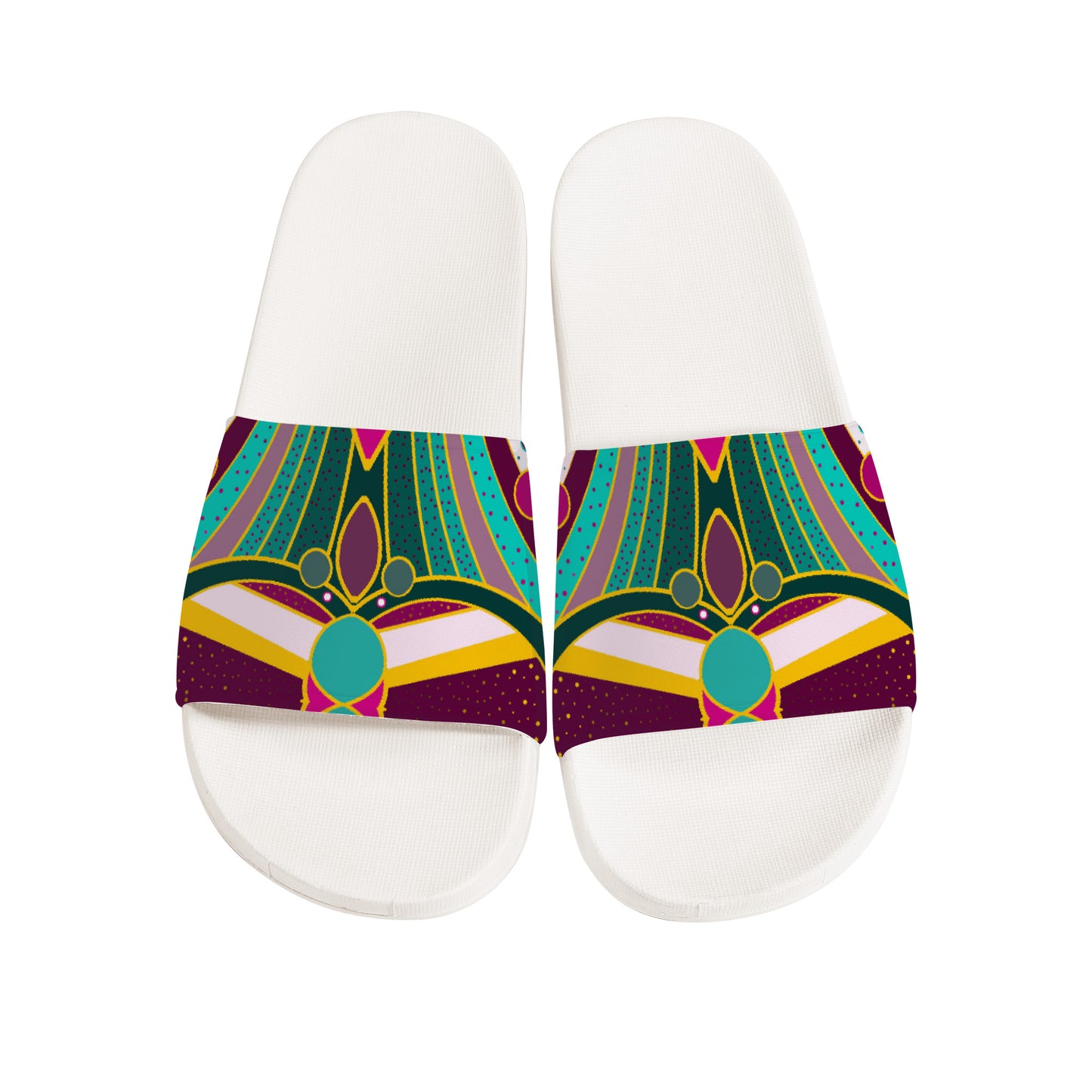 Pierre Stellaire Slides