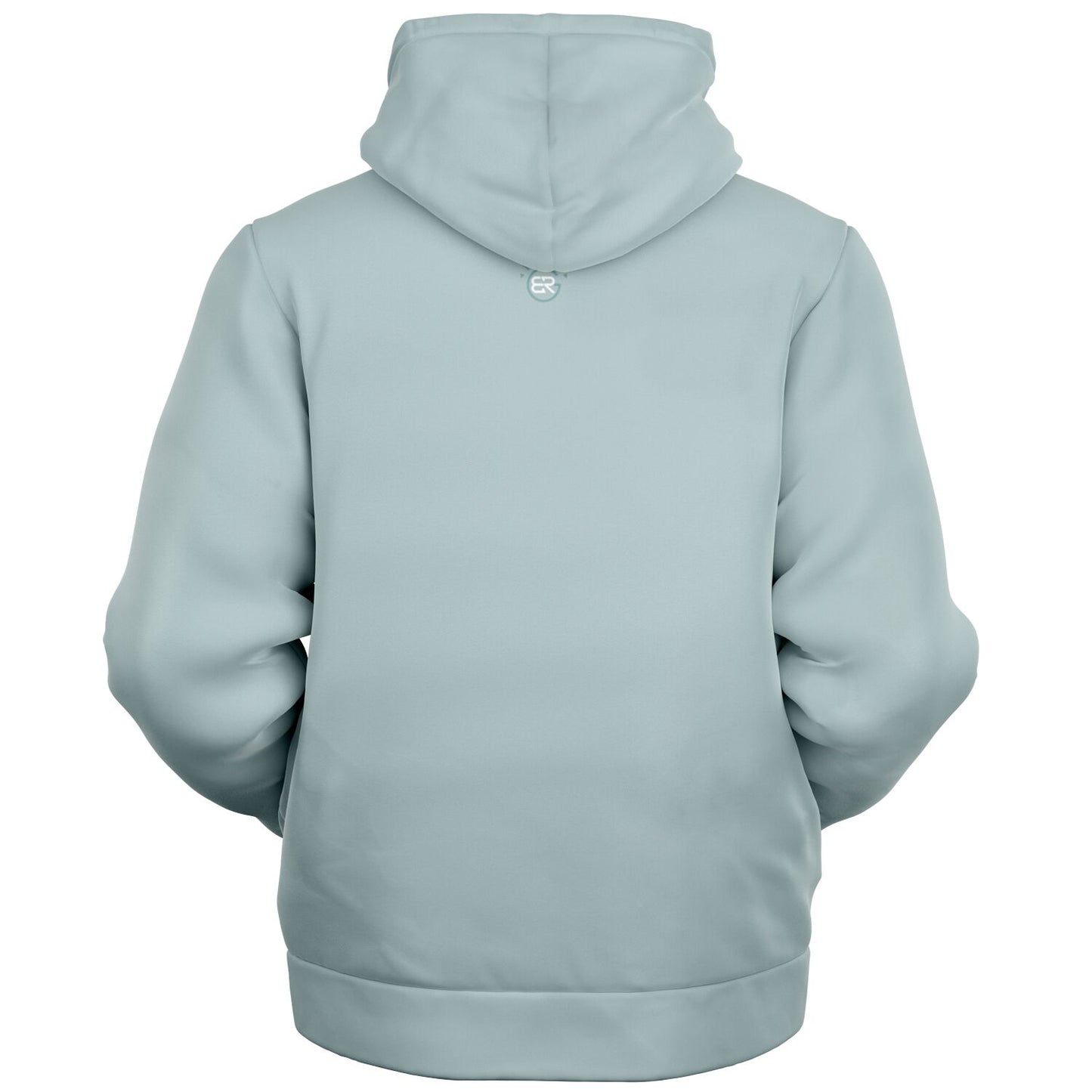 Microfleece Gruish