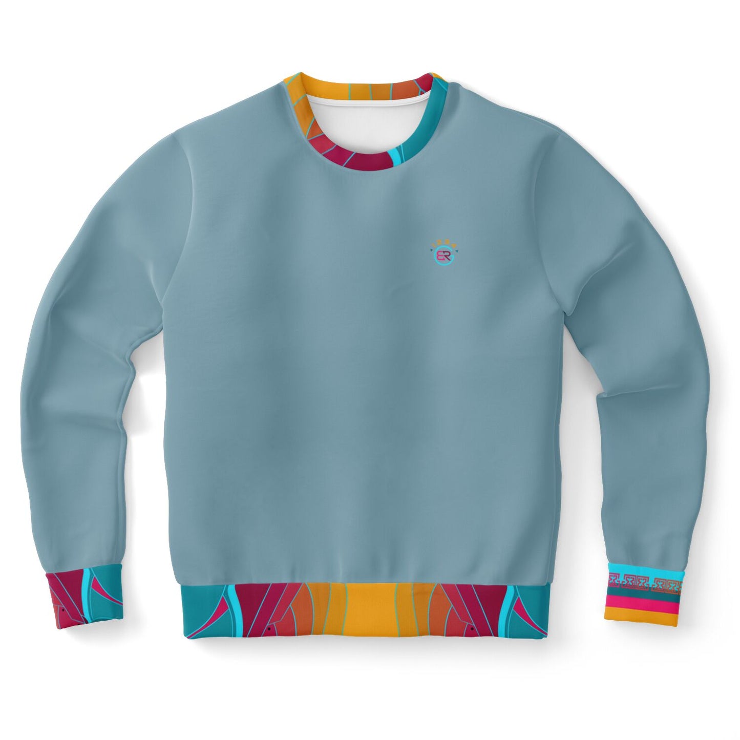 Bali Bleu Sweatshirt