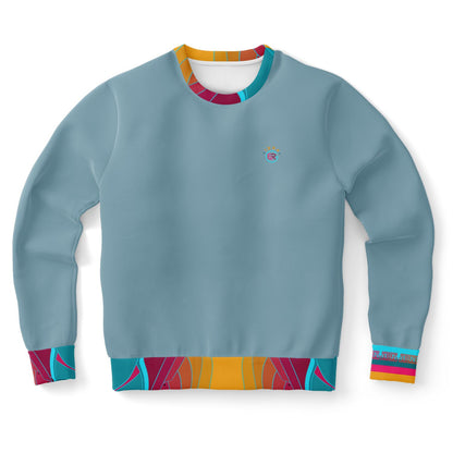 Bali Bleu Sweatshirt