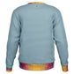 Bali Bleu Sweatshirt