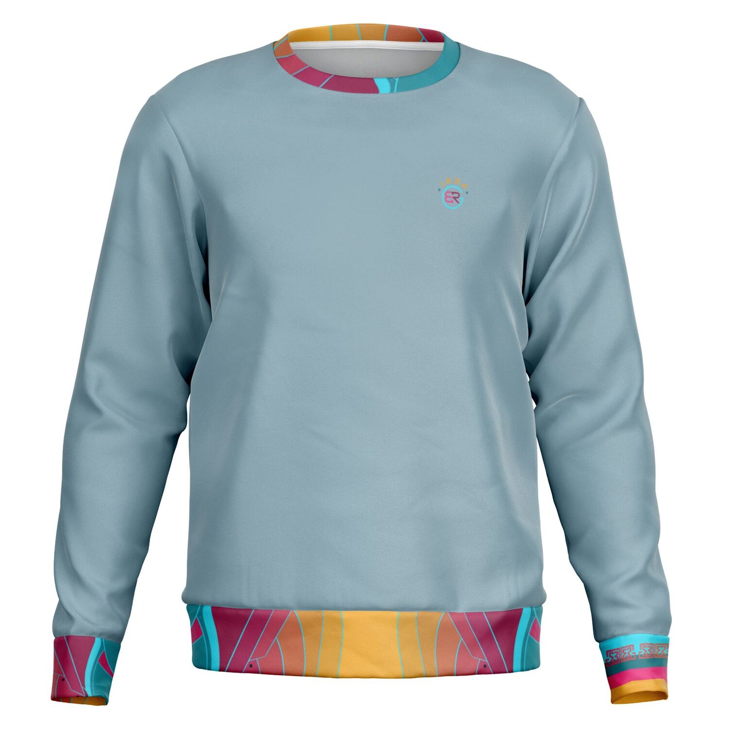 Bali Bleu Sweatshirt