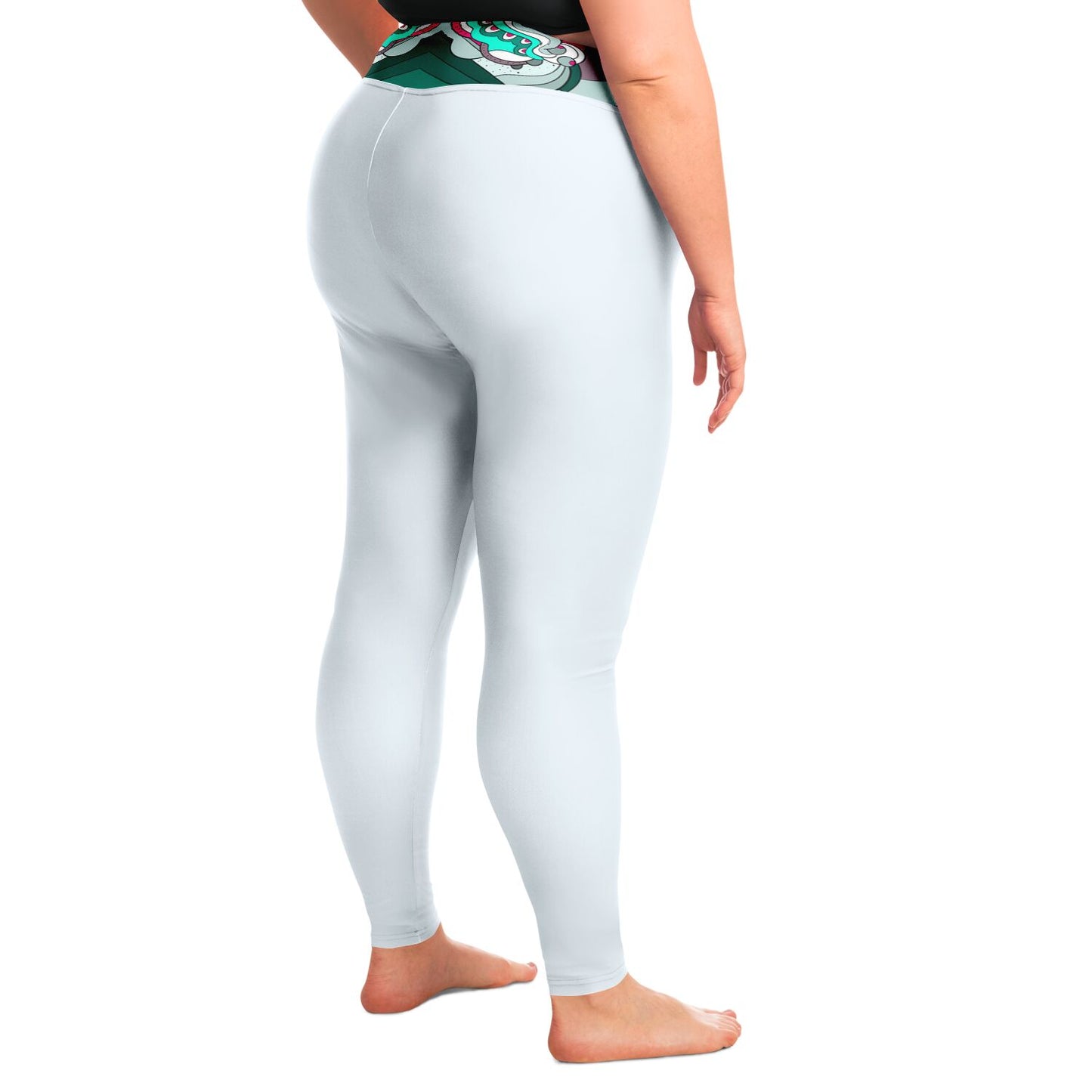 Zumhyle Leggins