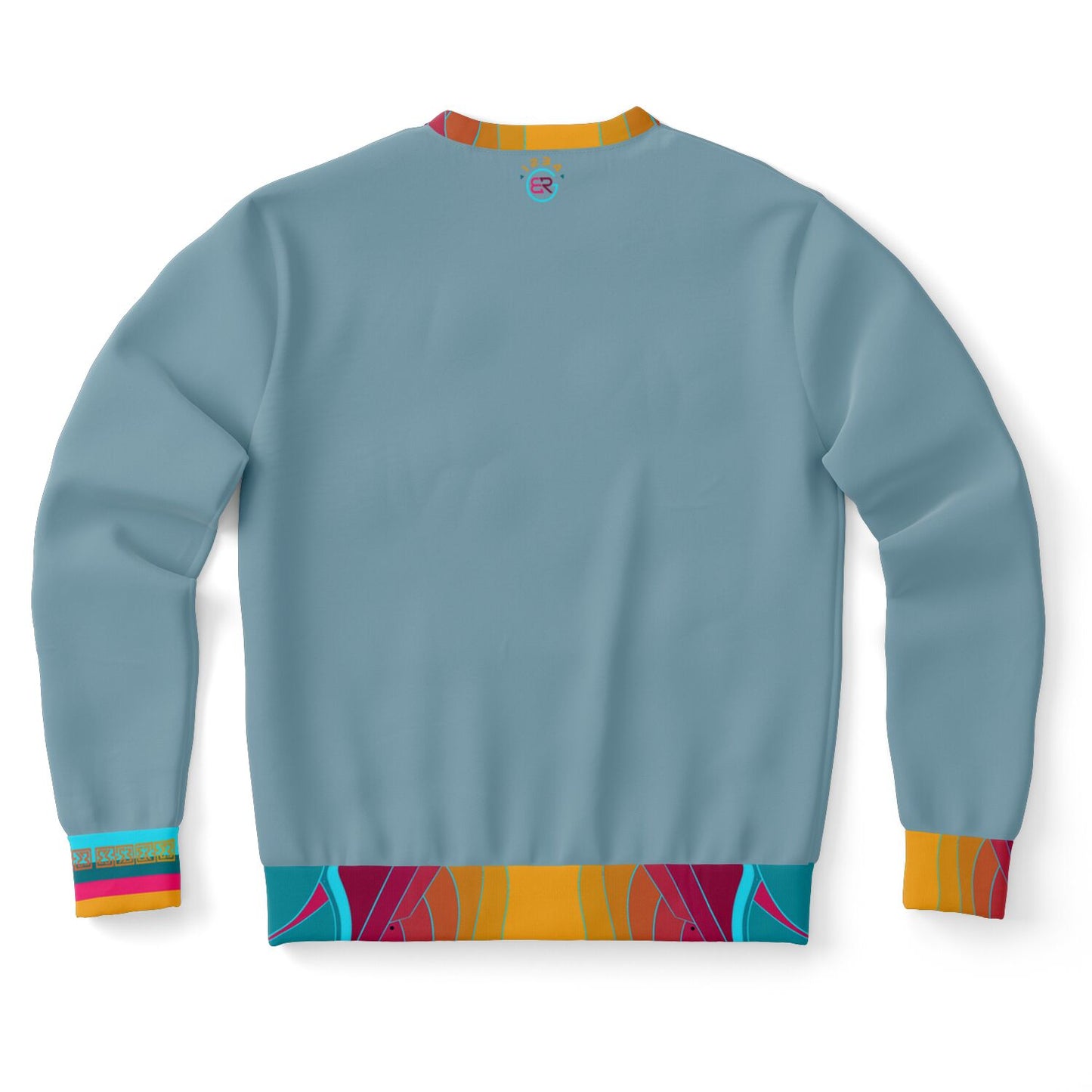 Bali Bleu Sweatshirt