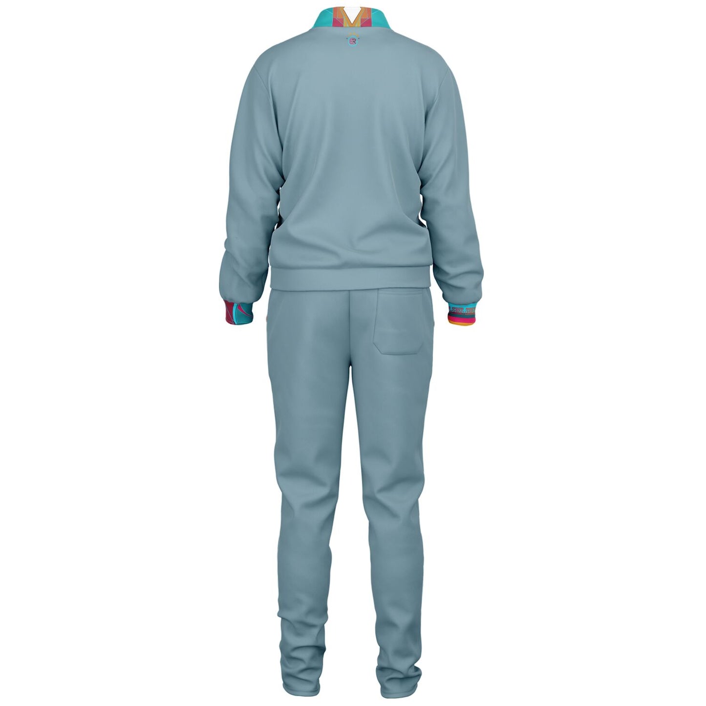 Bali Bleu Tracksuit