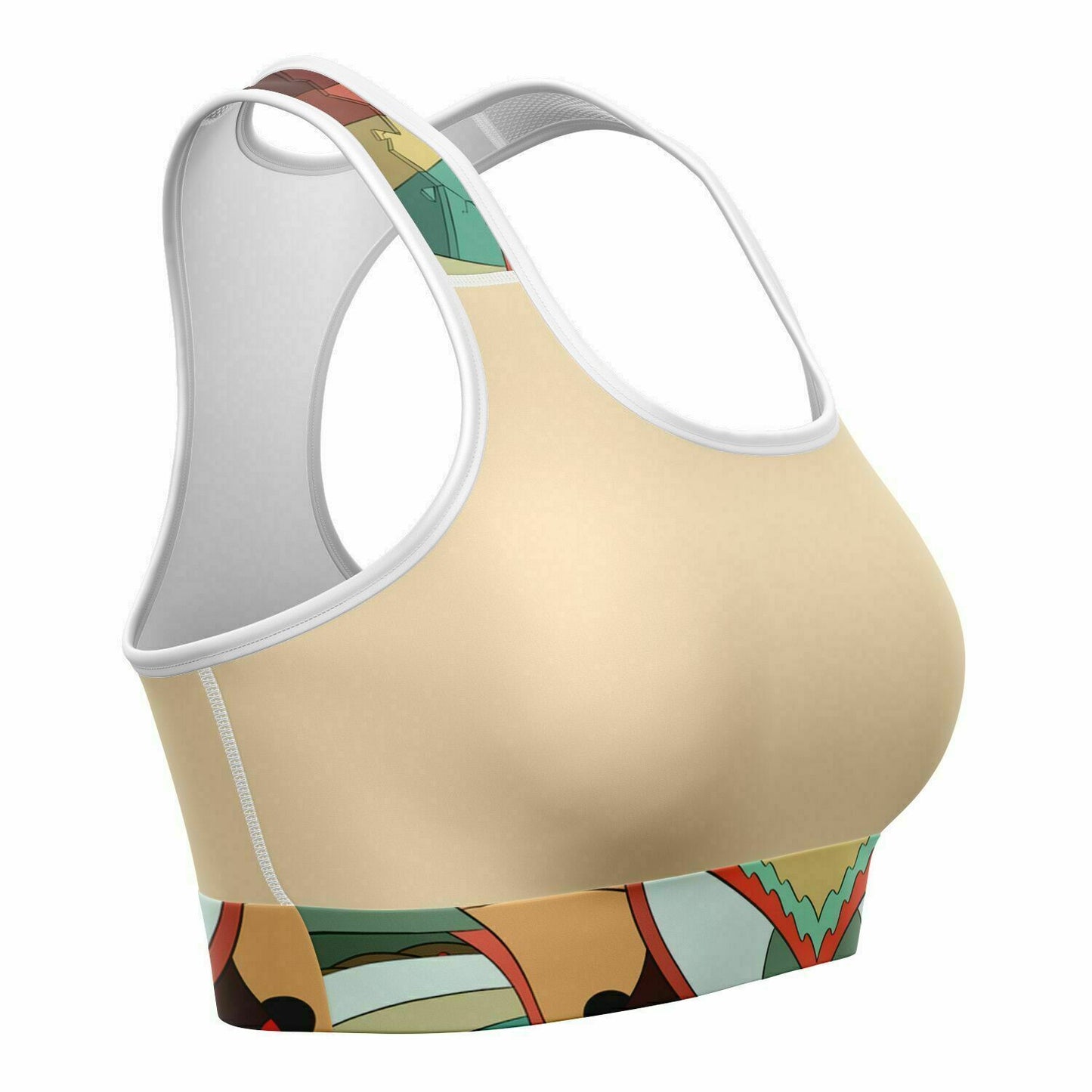 L' Aureo Sports Bra