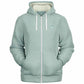 Microfleece Gruish
