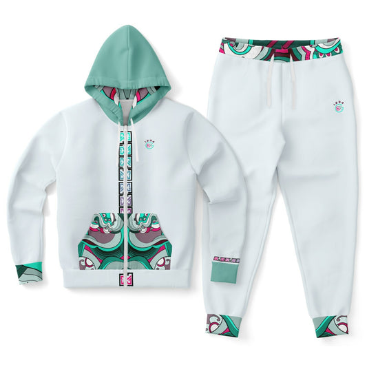 Zumhyle Set