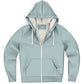 Microfleece Gruish