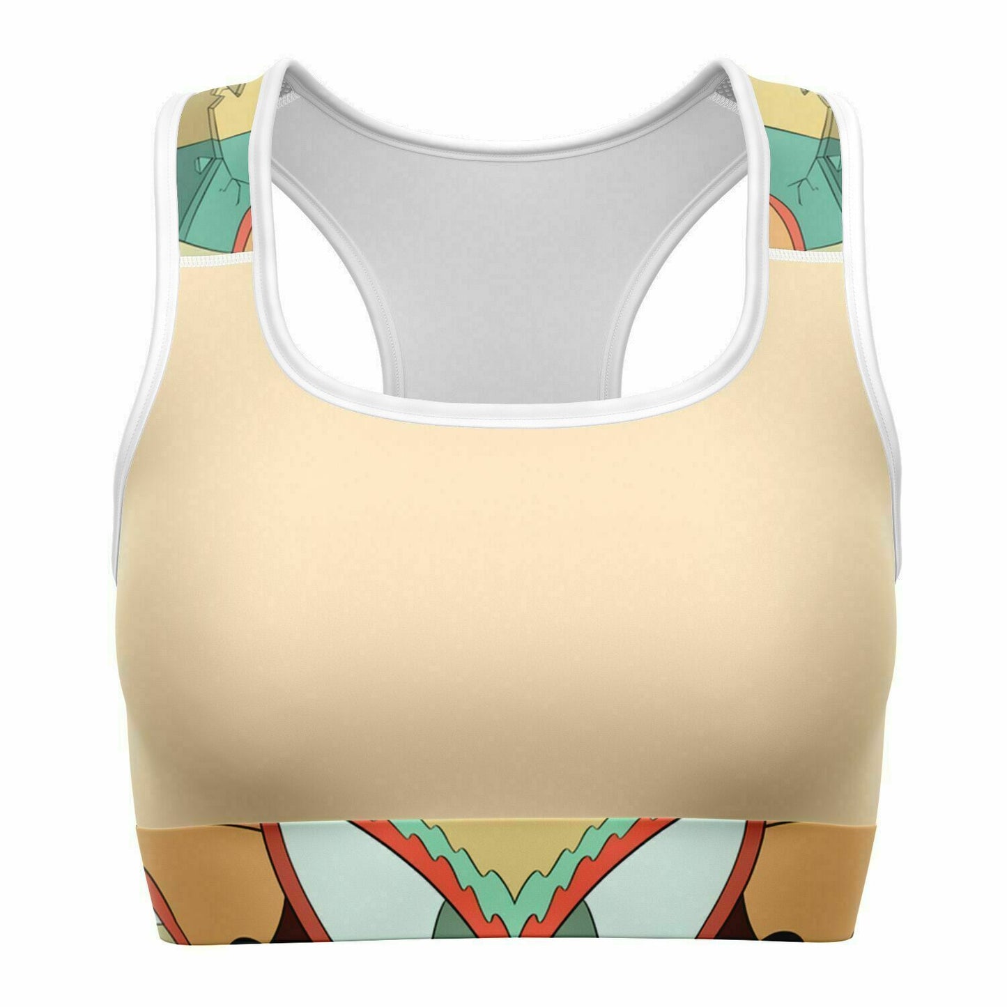 L' Aureo Sports Bra