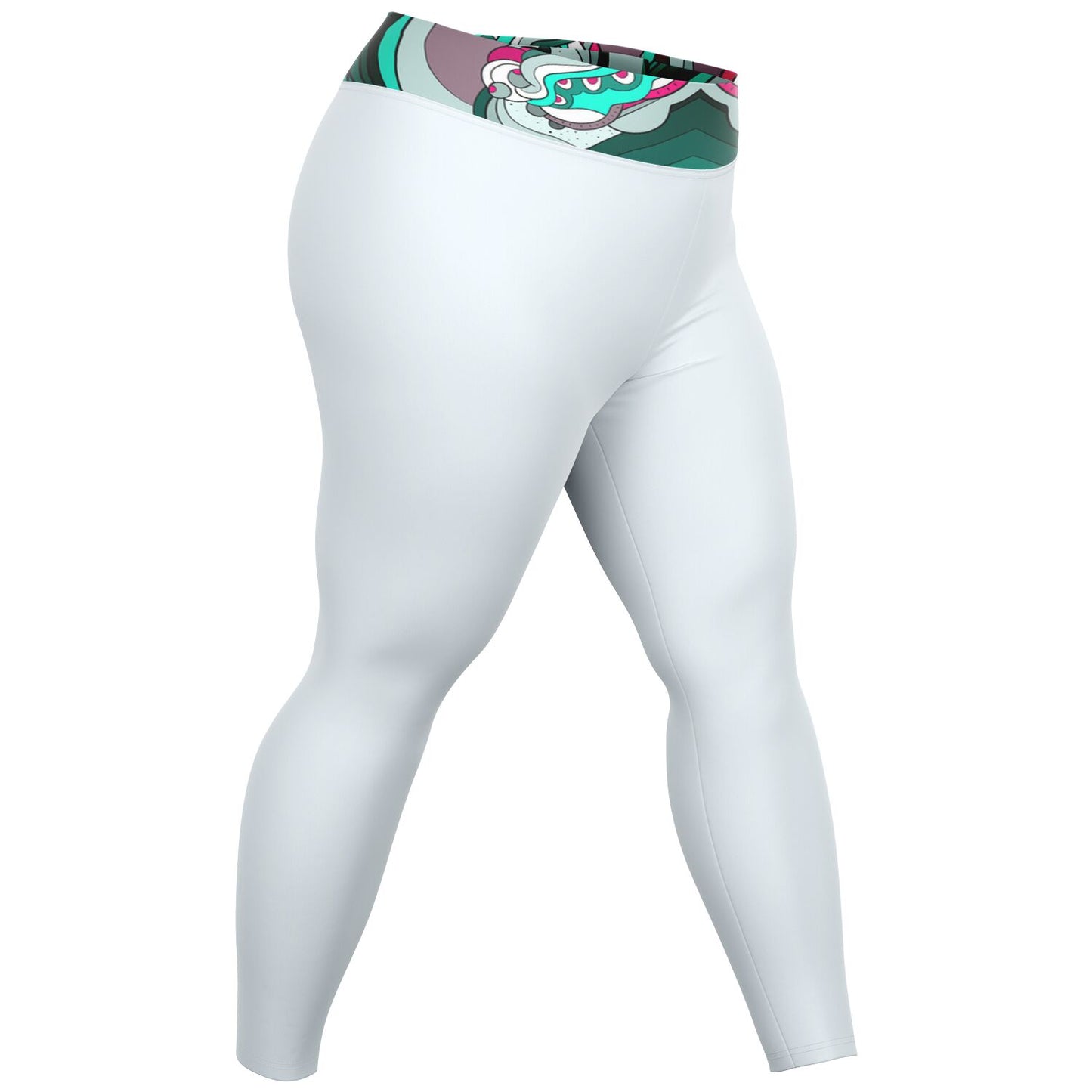 Zumhyle Leggins