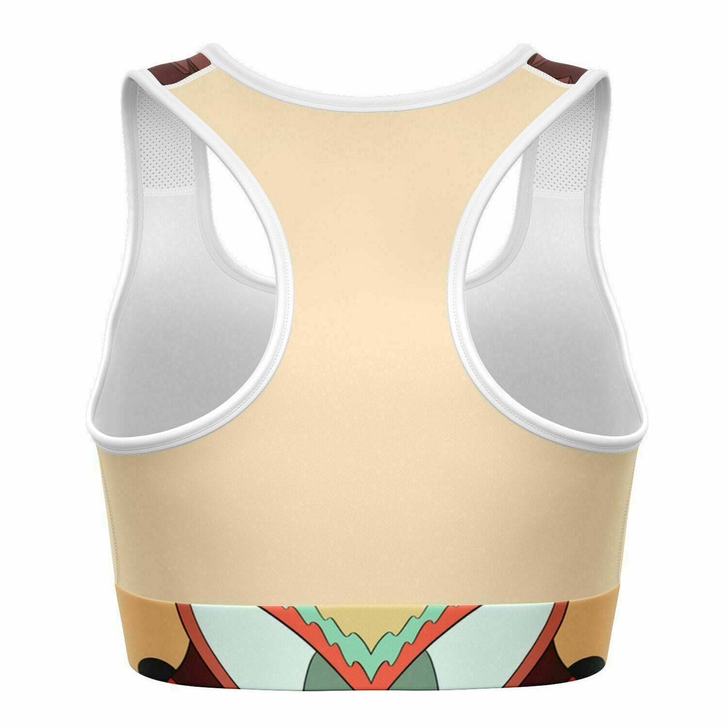 L' Aureo Sports Bra