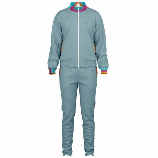 Bali Bleu Tracksuit