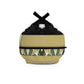Bronze Green Bag