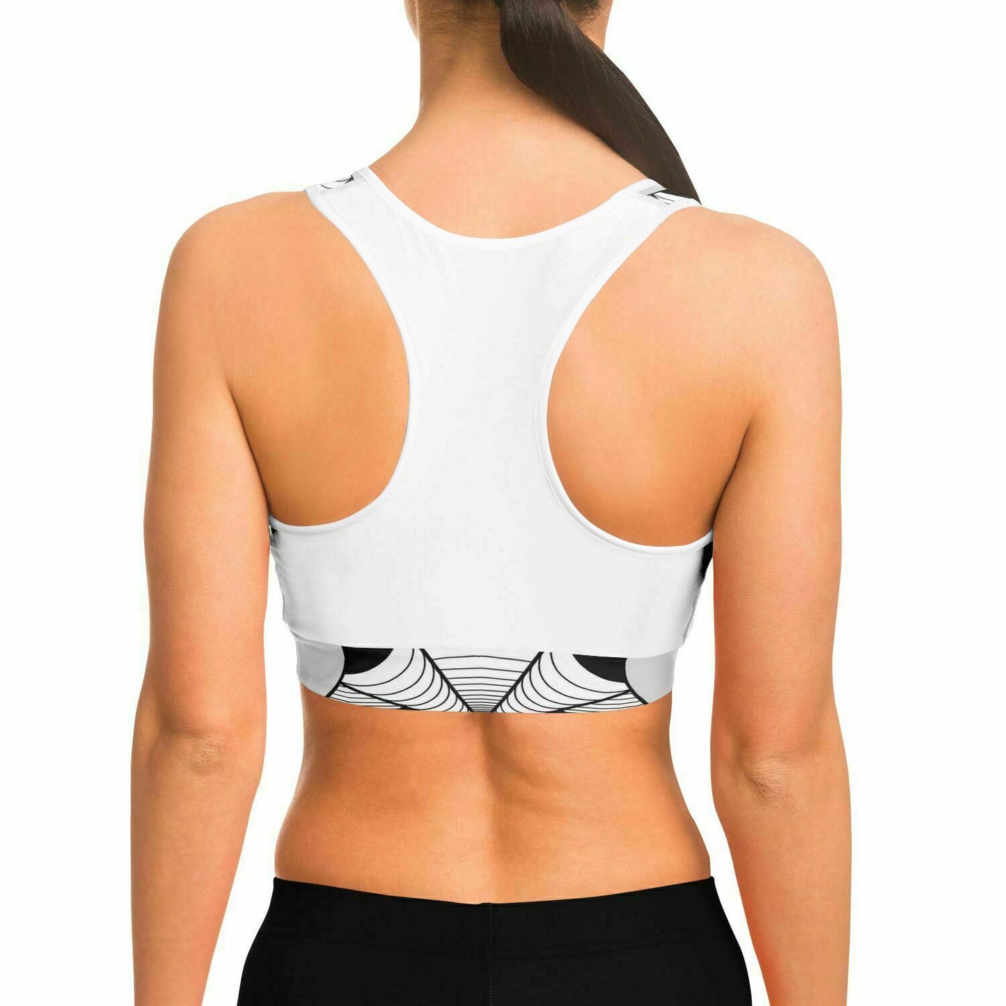 Ghost Sports Bra