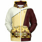 Cinna Zip-Up