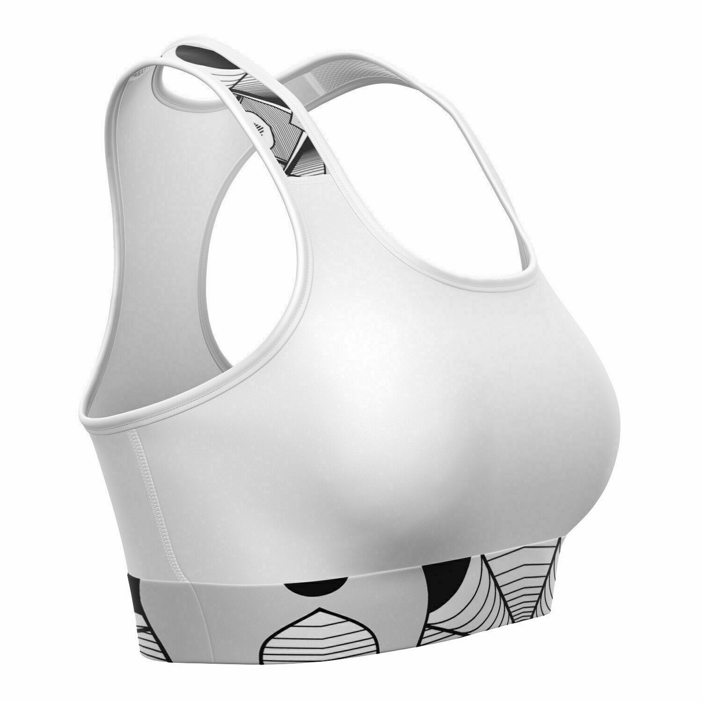 Ghost Sports Bra