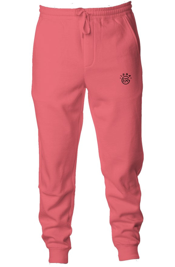 1234 P-Pink Joggers