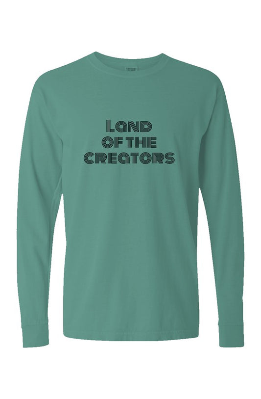 1234 Island Reef Long Sleeve 
