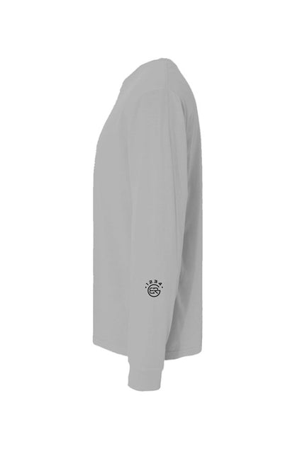 1234 LOTC Grey Long Sleeve 