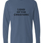 LOTC Dark Blue Long Sleeve 