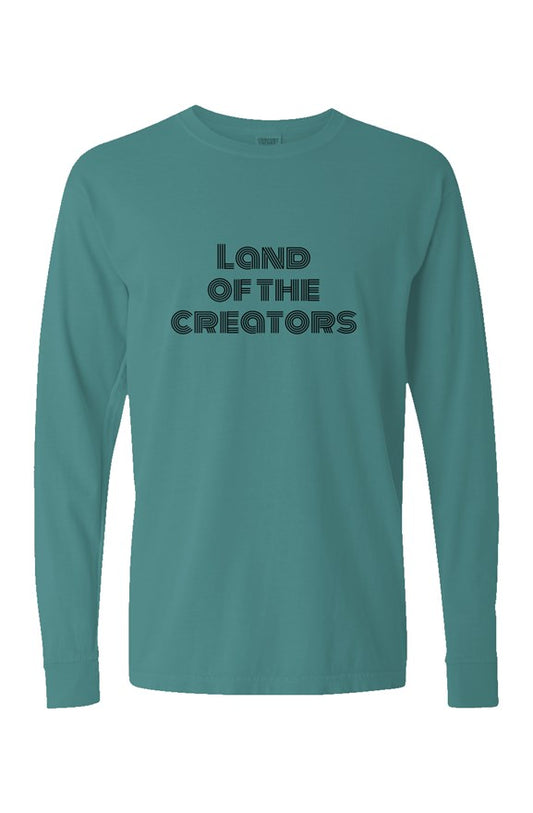 LOTC SeaFoam Long Sleeve 