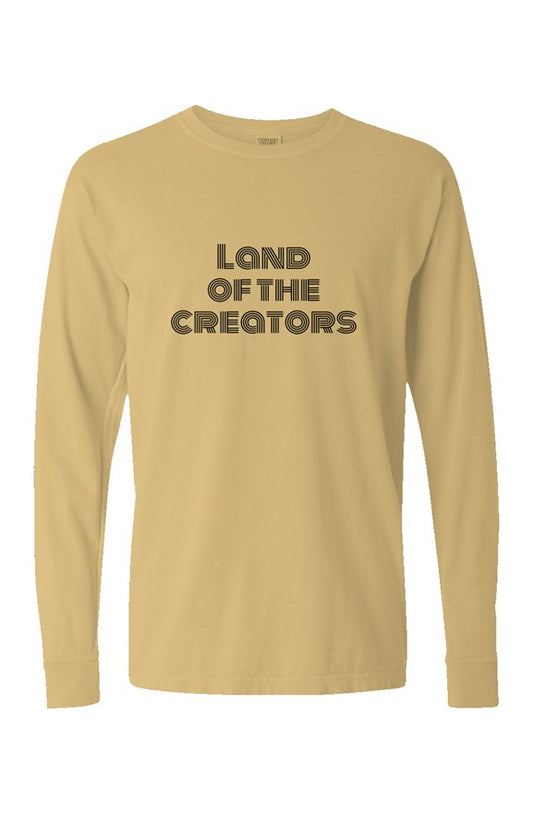 LOTC Butter Long Sleeve