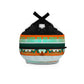 Merveilli Vert Bag