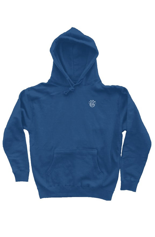 1234 Royal Blue Pullover