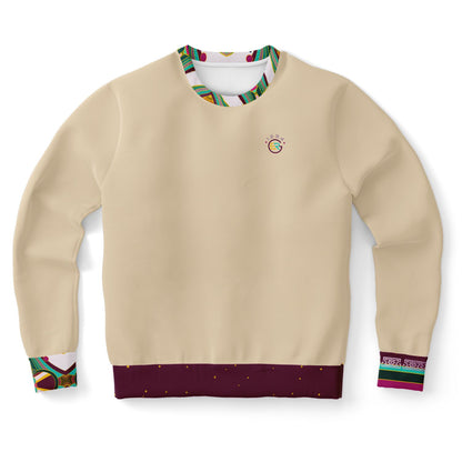 Pierre Stellaire Sweatshirt