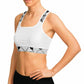 Ghost Sports Bra