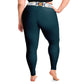Syzygy Gold Leggins