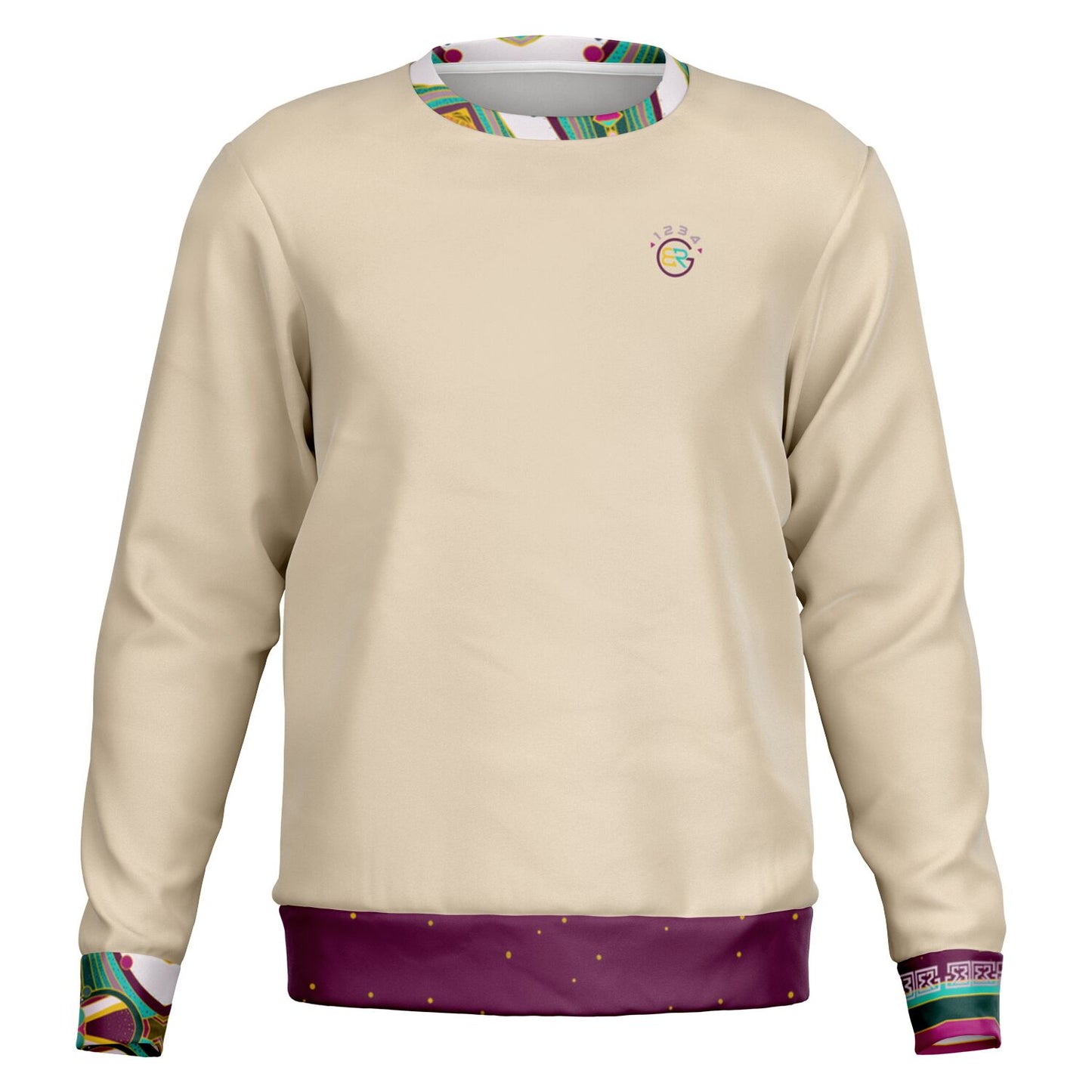 Pierre Stellaire Sweatshirt