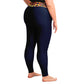 Cetacean Leggins
