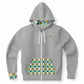 Emerald Zip-Up