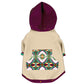 Pierre Stellaire Zip-Up