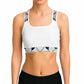 Ghost Sports Bra